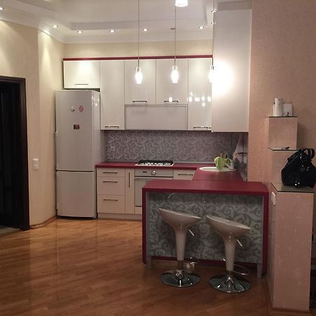 Virmenska Apartment Лвив Екстериор снимка