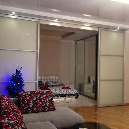 Virmenska Apartment Лвив Екстериор снимка