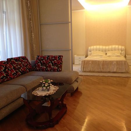 Virmenska Apartment Лвив Екстериор снимка