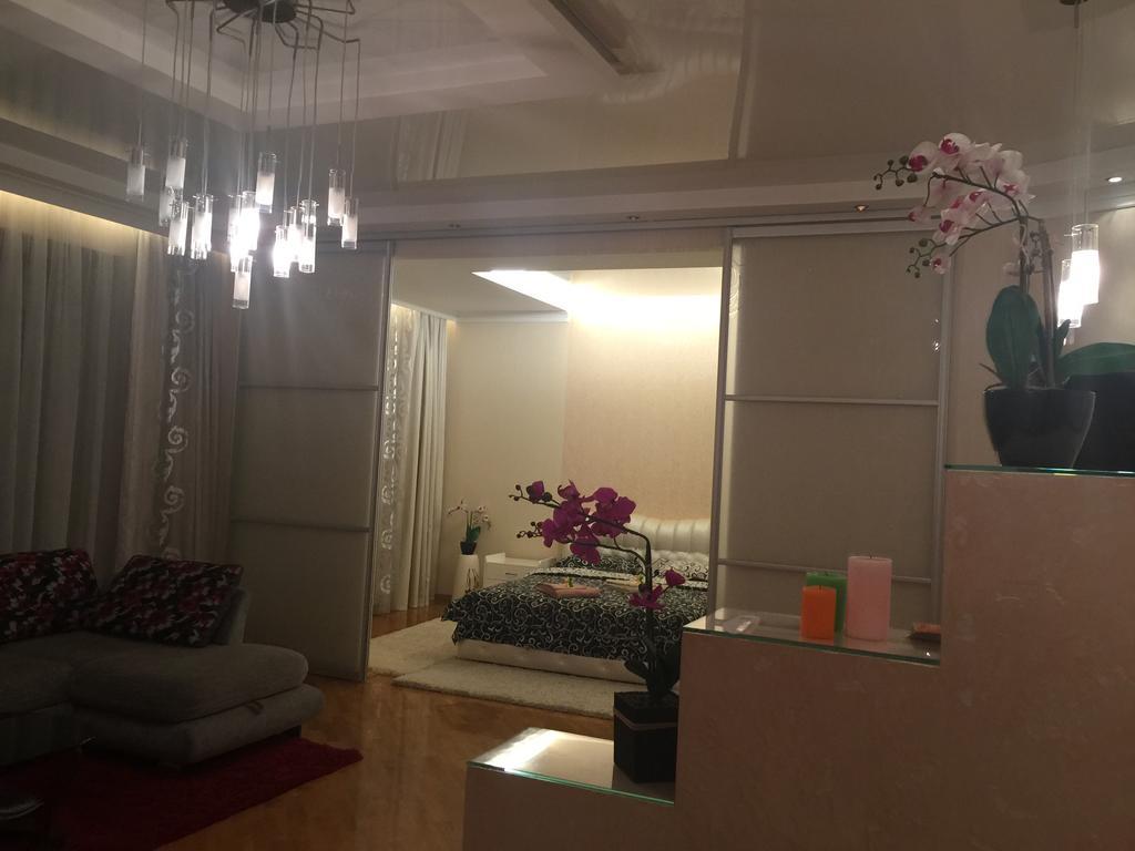 Virmenska Apartment Лвив Екстериор снимка