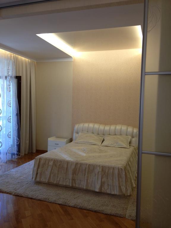 Virmenska Apartment Лвив Екстериор снимка